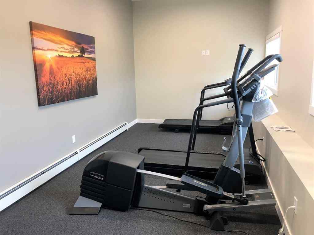 MLS® A2175022 - Unit #201 499 Meadow Lake Court  E in Meadowbrook Brooks, Residential