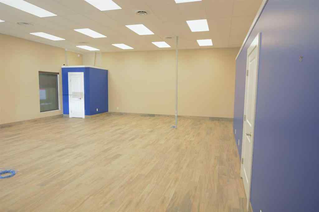 MLS® A2175024 - Unit #1 1370 Robinson Avenue  in Hawkridge Estates Penhold, Commercial