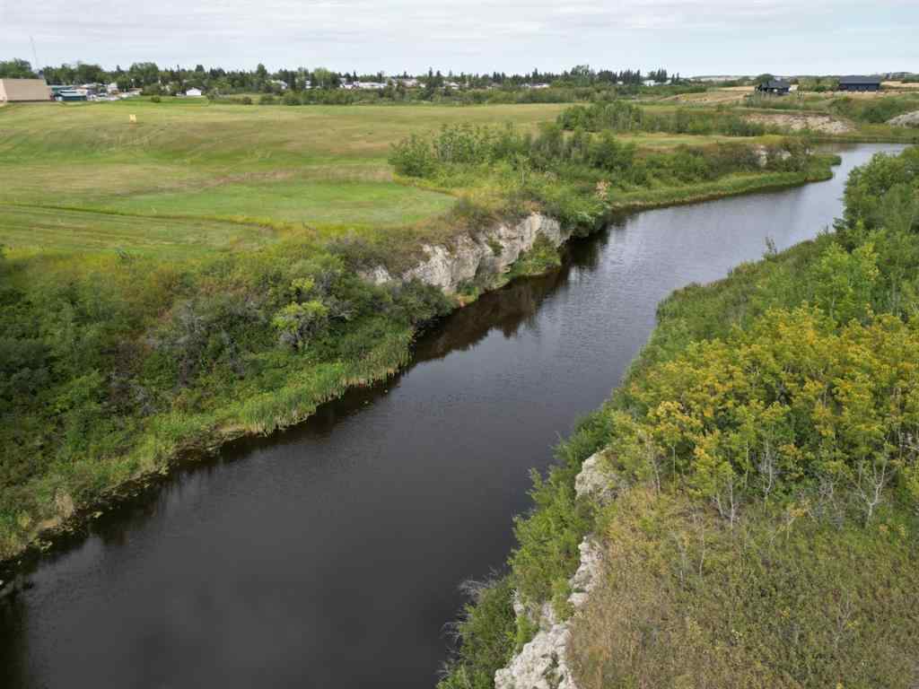 MLS® A2175147 -  North and East of 54 A Street Street  in Federal Rural Paintearth No. 18, County of, Agri-Business