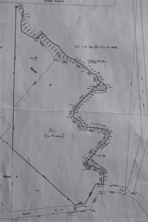 MLS® A2175147 -  North and East of 54 A Street Street  in Federal Rural Paintearth No. 18, County of, Agri-Business