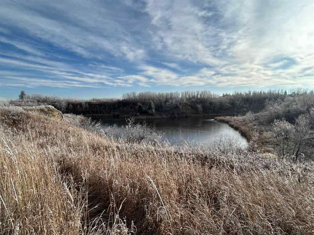 MLS® A2175147 -  North and East of 54 A Street Street  in Federal Rural Paintearth No. 18, County of, Agri-Business