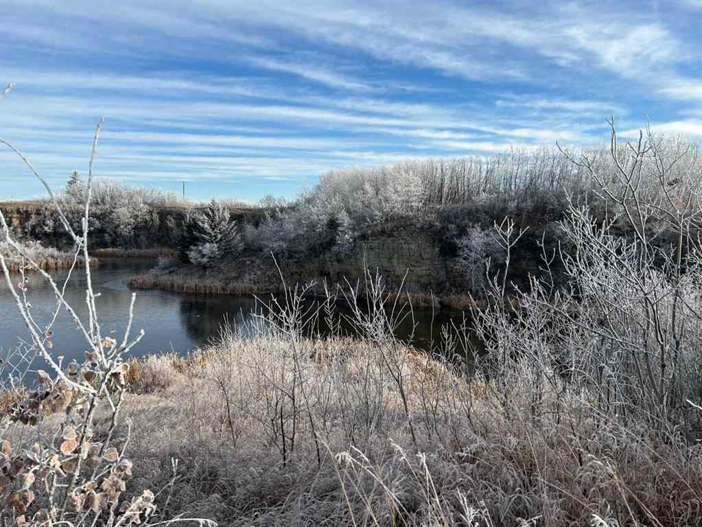 MLS® A2175147 -  North and East of 54 A Street Street  in Federal Rural Paintearth No. 18, County of, Agri-Business