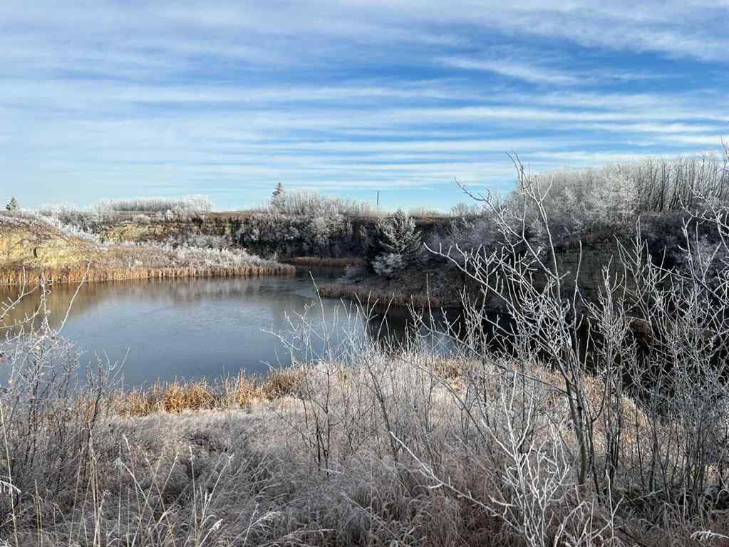 MLS® A2175147 -  North and East of 54 A Street Street  in Federal Rural Paintearth No. 18, County of, Agri-Business