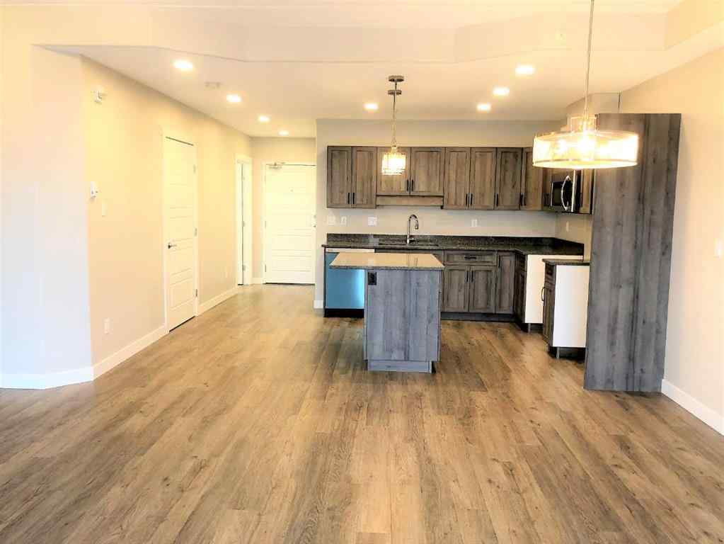 MLS® A2175160 - Unit #205 499 Meadow Lake Court  E in Meadowbrook Brooks, Residential