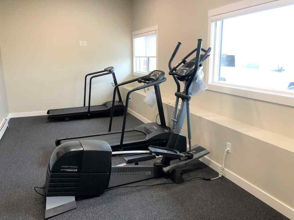 MLS® A2175160 - Unit #205 499 Meadow Lake Court  E in Meadowbrook Brooks, Residential