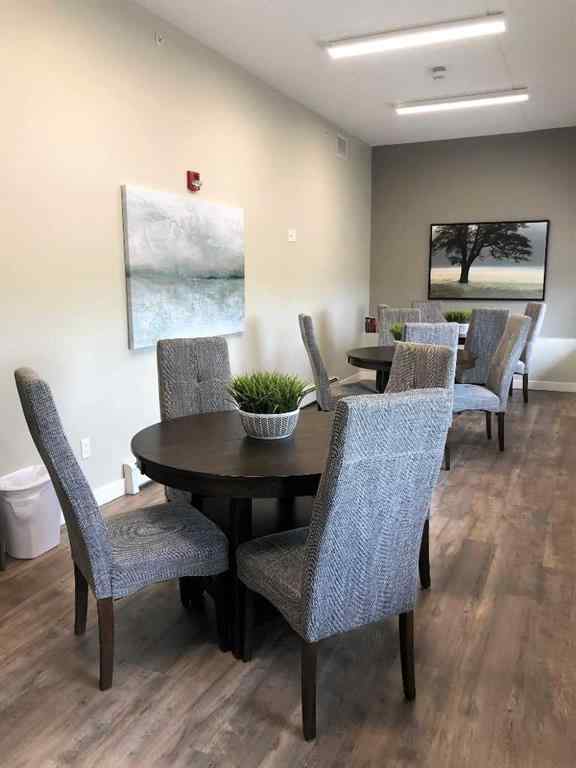 MLS® A2175160 - Unit #205 499 Meadow Lake Court  E in Meadowbrook Brooks, Residential