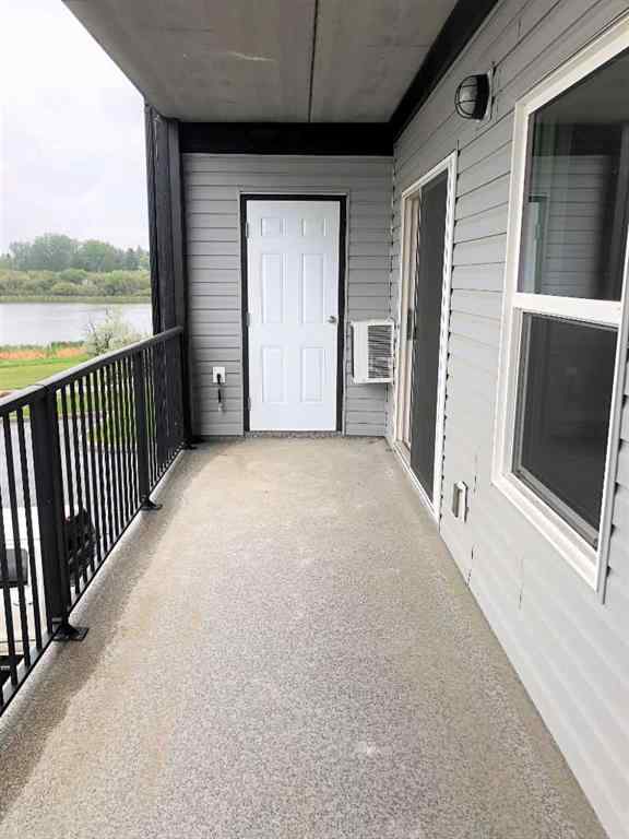 MLS® A2175160 - Unit #205 499 Meadow Lake Court  E in Meadowbrook Brooks, Residential