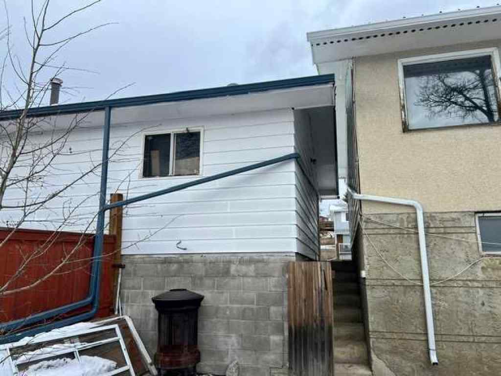MLS® A2175208 - 10525 98 Avenue  in NONE Grande Cache, Residential