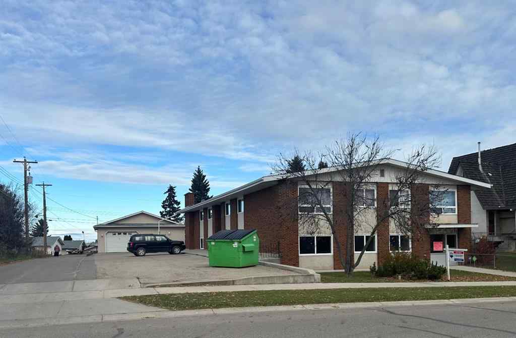 MLS® A2175243 - 10016 103 Avenue  in Lac La Biche Lac La Biche, Commercial