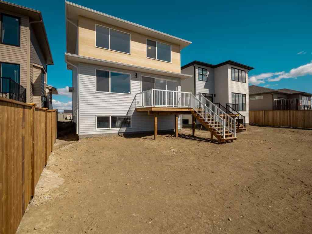 MLS® A2175326 - 4622 31 Avenue S in Discovery Lethbridge, Residential