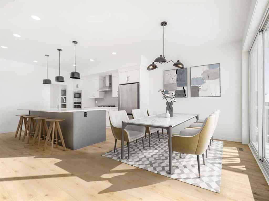 MLS® A2175326 - 4622 31 Avenue S in Discovery Lethbridge, Residential