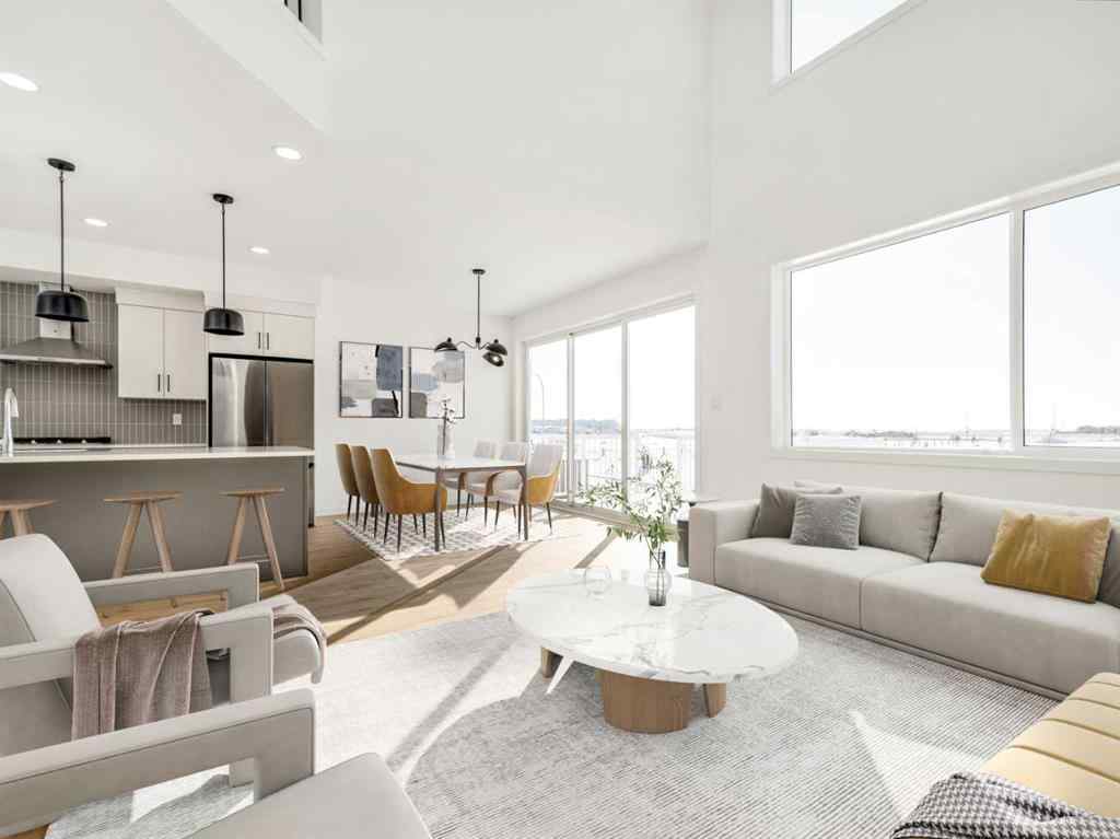 MLS® A2175326 - 4622 31 Avenue S in Discovery Lethbridge, Residential