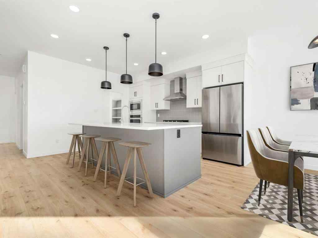 MLS® A2175326 - 4622 31 Avenue S in Discovery Lethbridge, Residential
