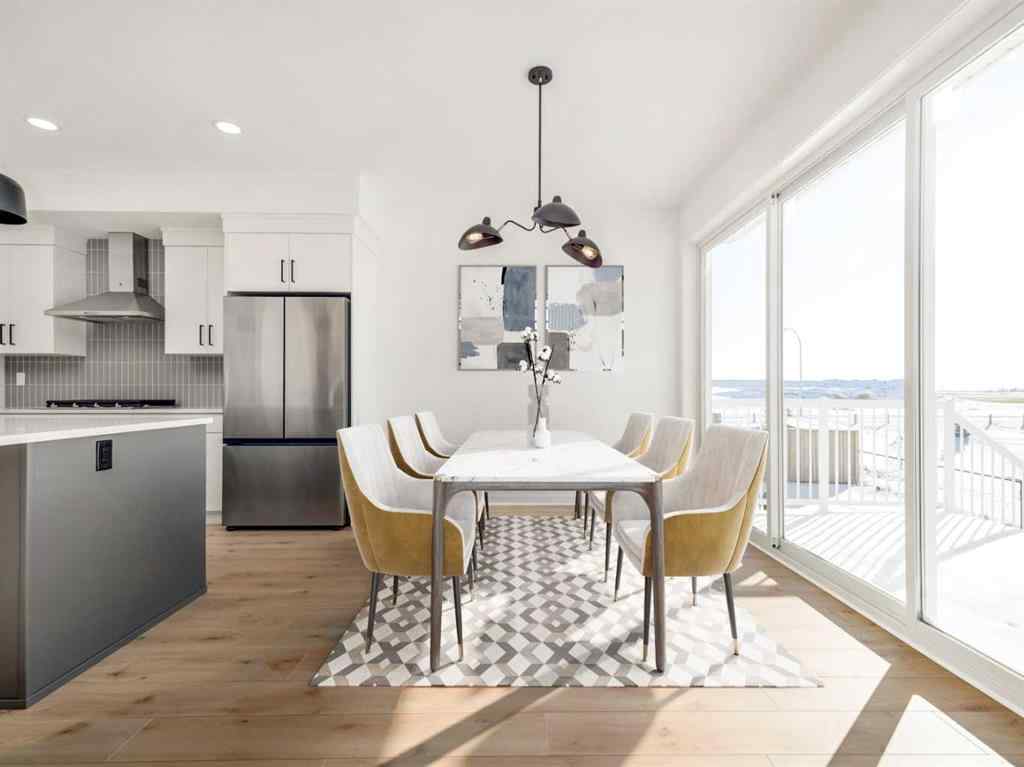 MLS® A2175326 - 4622 31 Avenue S in Discovery Lethbridge, Residential