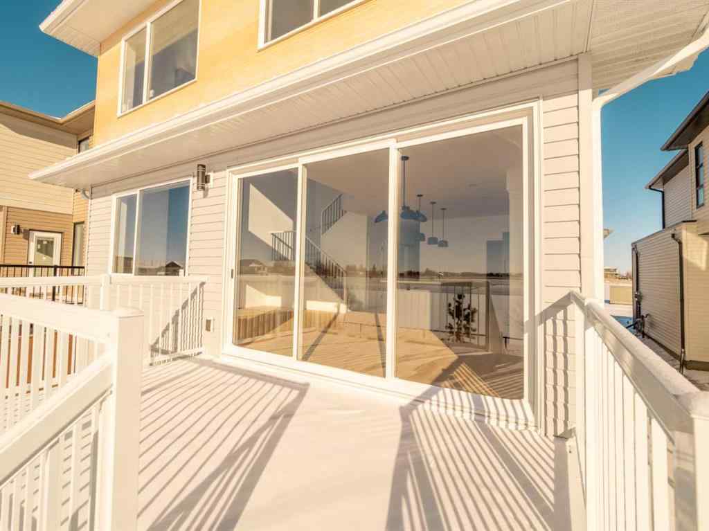 MLS® A2175326 - 4622 31 Avenue S in Discovery Lethbridge, Residential
