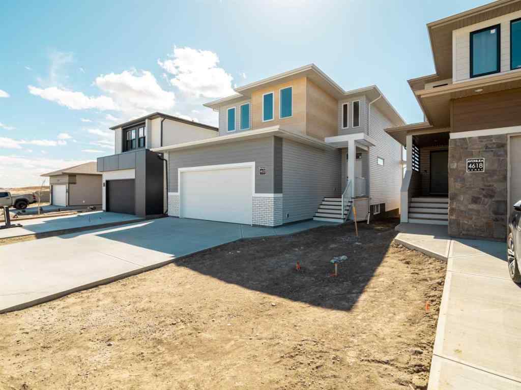 MLS® A2175326 - 4622 31 Avenue S in Discovery Lethbridge, Residential