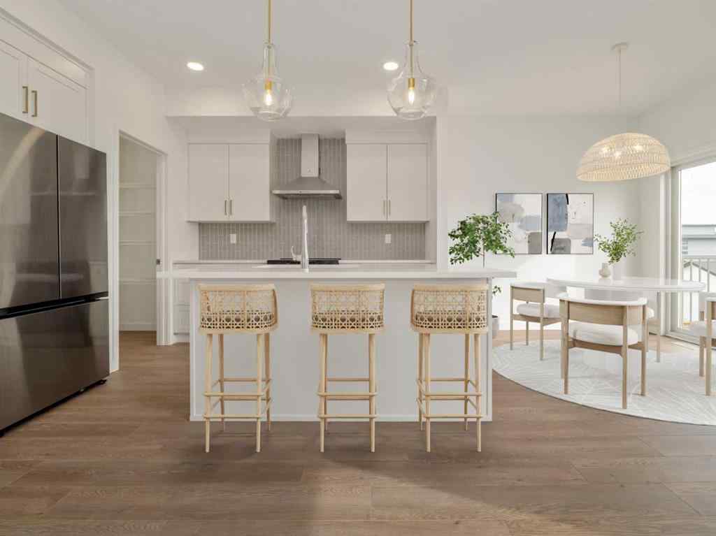 MLS® A2175343 - 761 Violet Place W in Country Meadows Estates Lethbridge, Residential