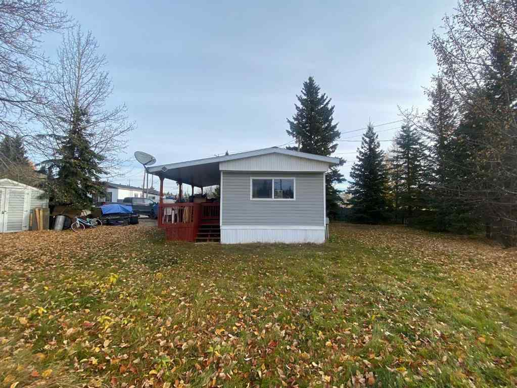 MLS® A2175486 - Unit #69 810 56 Street  in Edson Edson, Mobile