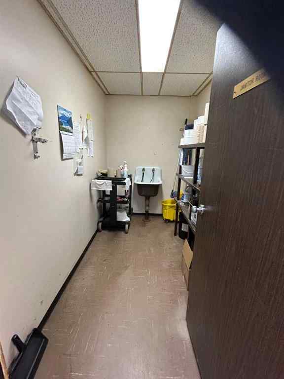 MLS® A2175510 - 5125 50 Avenue  in NONE Vermilion, Commercial