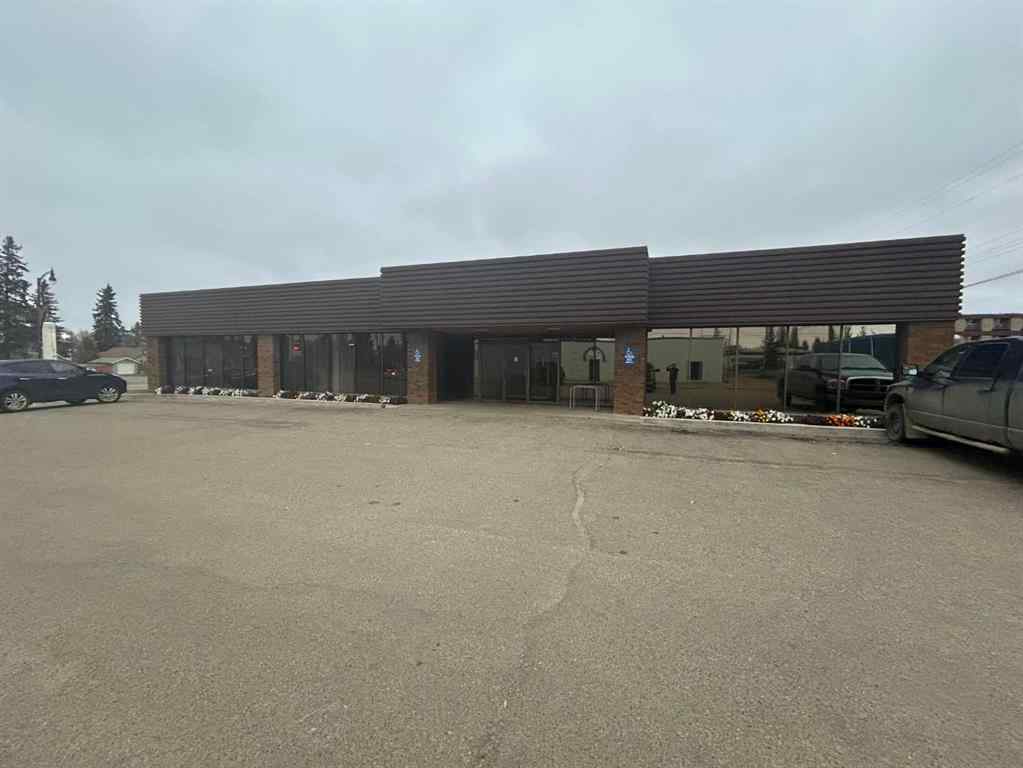 MLS® A2175510 - 5125 50 Avenue  in NONE Vermilion, Commercial