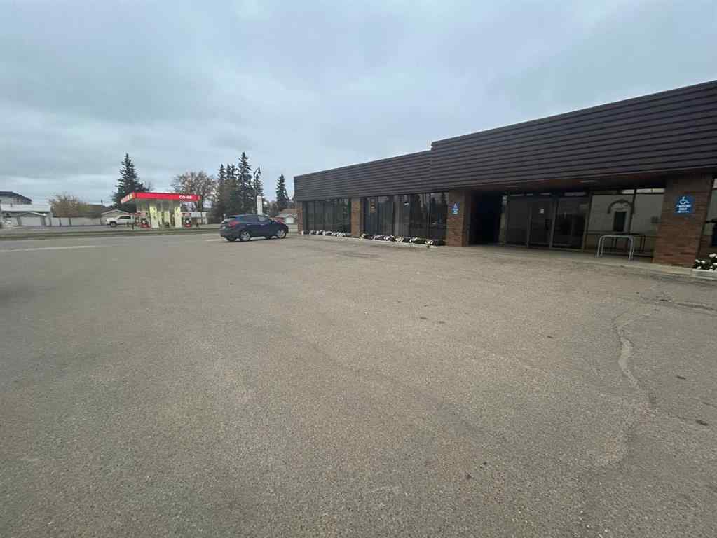 MLS® A2175510 - 5125 50 Avenue  in NONE Vermilion, Commercial