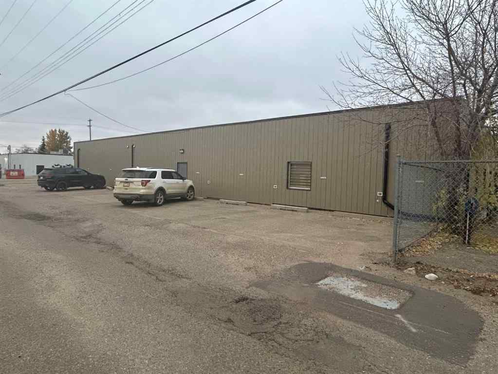 MLS® A2175510 - 5125 50 Avenue  in NONE Vermilion, Commercial