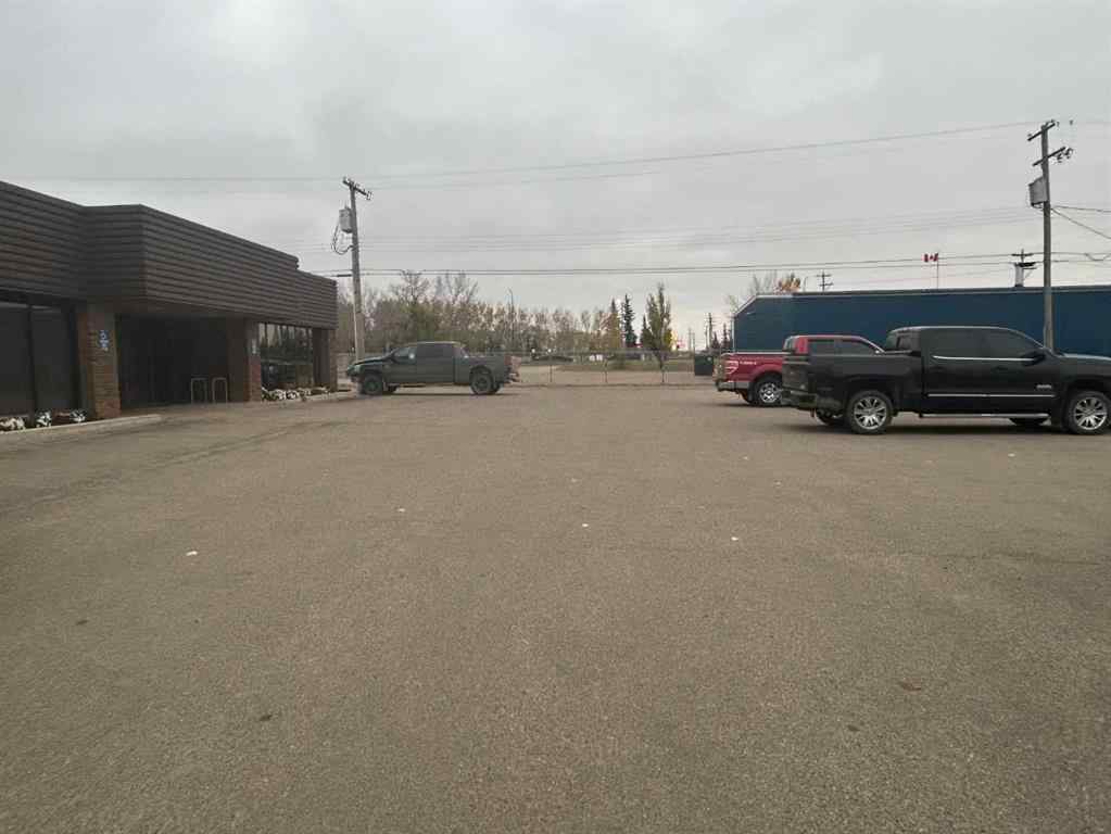 MLS® A2175510 - 5125 50 Avenue  in NONE Vermilion, Commercial