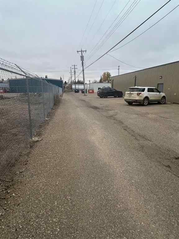 MLS® A2175510 - 5125 50 Avenue  in NONE Vermilion, Commercial