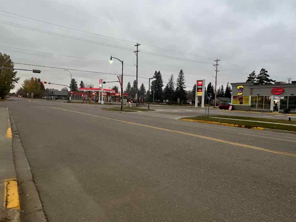 MLS® A2175510 - 5125 50 Avenue  in NONE Vermilion, Commercial