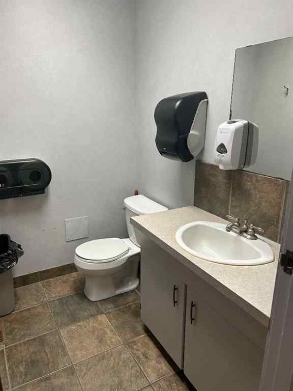 MLS® A2175510 - 5125 50 Avenue  in NONE Vermilion, Commercial