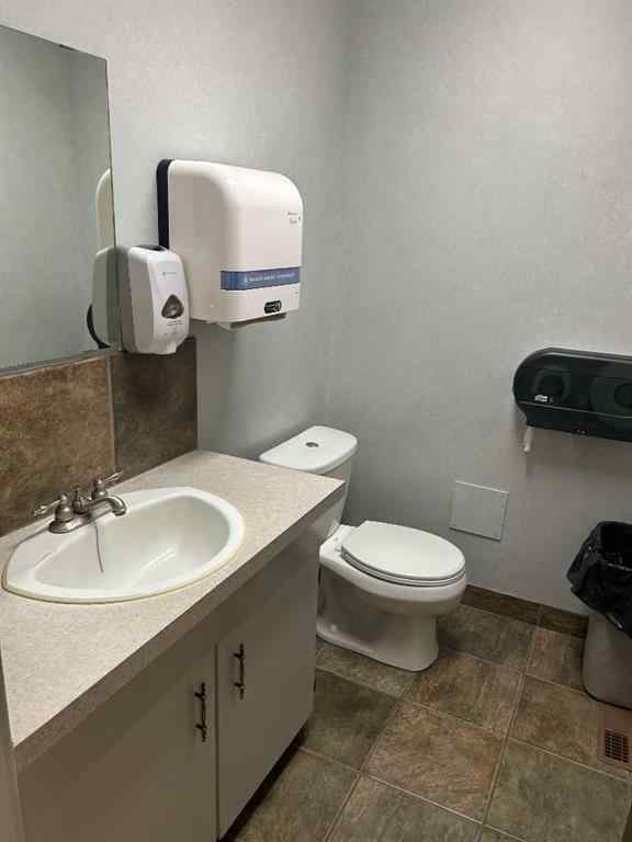 MLS® A2175510 - 5125 50 Avenue  in NONE Vermilion, Commercial