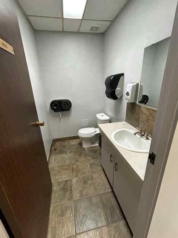 MLS® A2175510 - 5125 50 Avenue  in NONE Vermilion, Commercial
