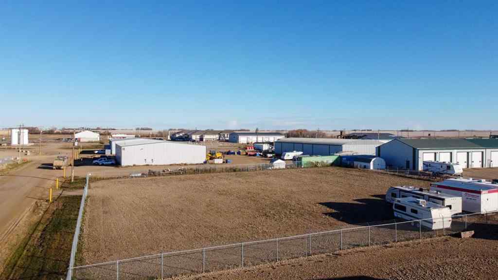 MLS® A2175511 - 5311 37 Street  in Provost Provost, Commercial