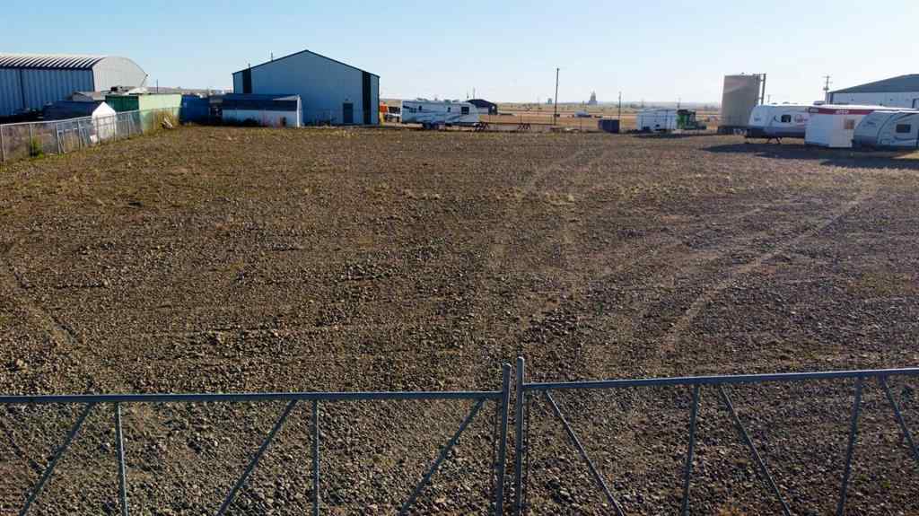MLS® A2175511 - 5311 37 Street  in Provost Provost, Commercial
