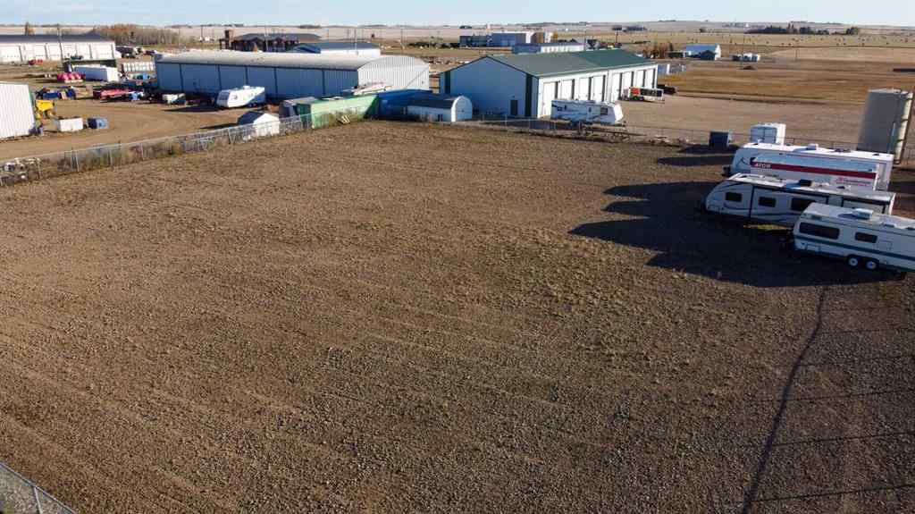 MLS® A2175511 - 5311 37 Street  in Provost Provost, Commercial