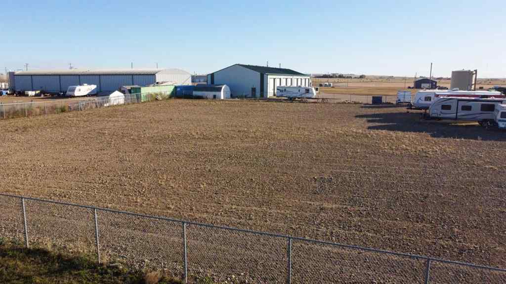 MLS® A2175511 - 5311 37 Street  in Provost Provost, Commercial
