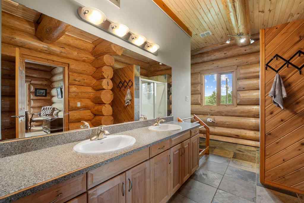 MLS® A2175613 - 583030B Range Road 121   in NONE Rural Woodlands County, Agri-Business