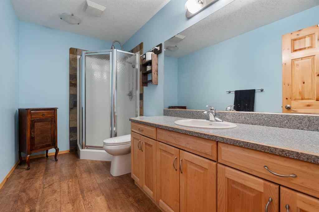 MLS® A2175613 - 583030B Range Road 121   in NONE Rural Woodlands County, Agri-Business