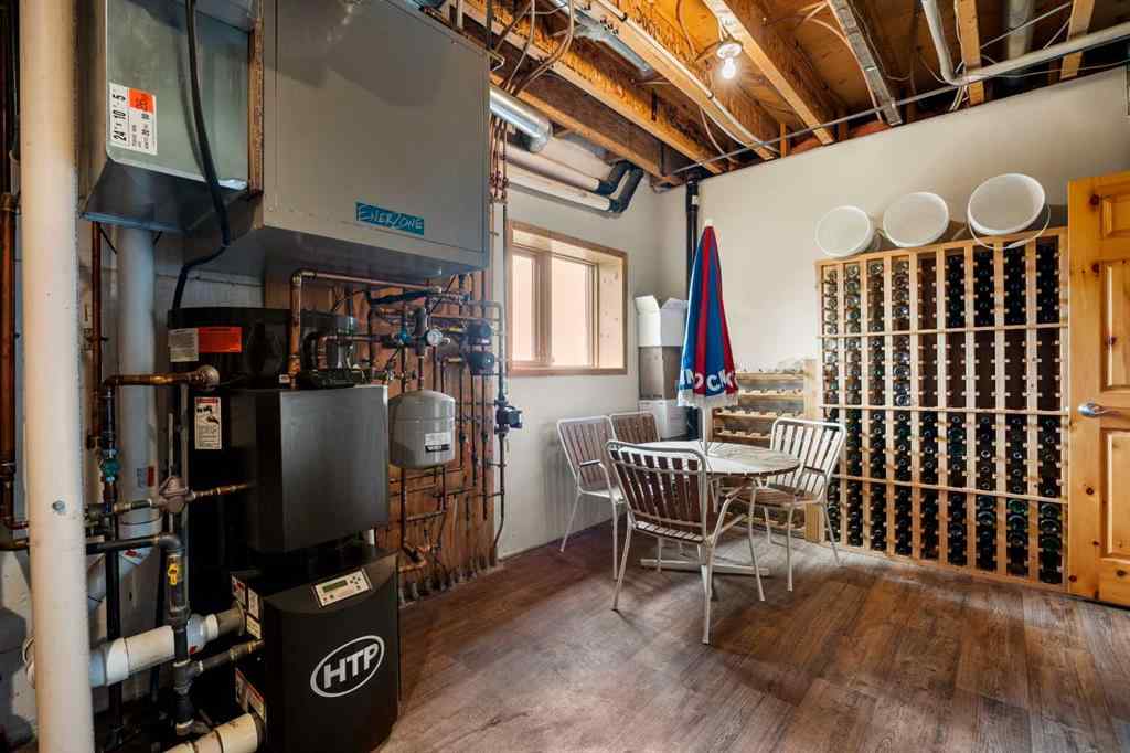MLS® A2175613 - 583030B Range Road 121   in NONE Rural Woodlands County, Agri-Business