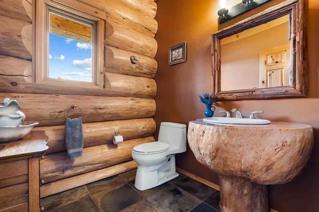 MLS® A2175613 - 583030B Range Road 121   in NONE Rural Woodlands County, Agri-Business