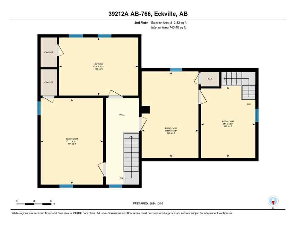 MLS® A2175732 - Unit #39212A  Highway 766   in NONE Rural Lacombe County, Commercial