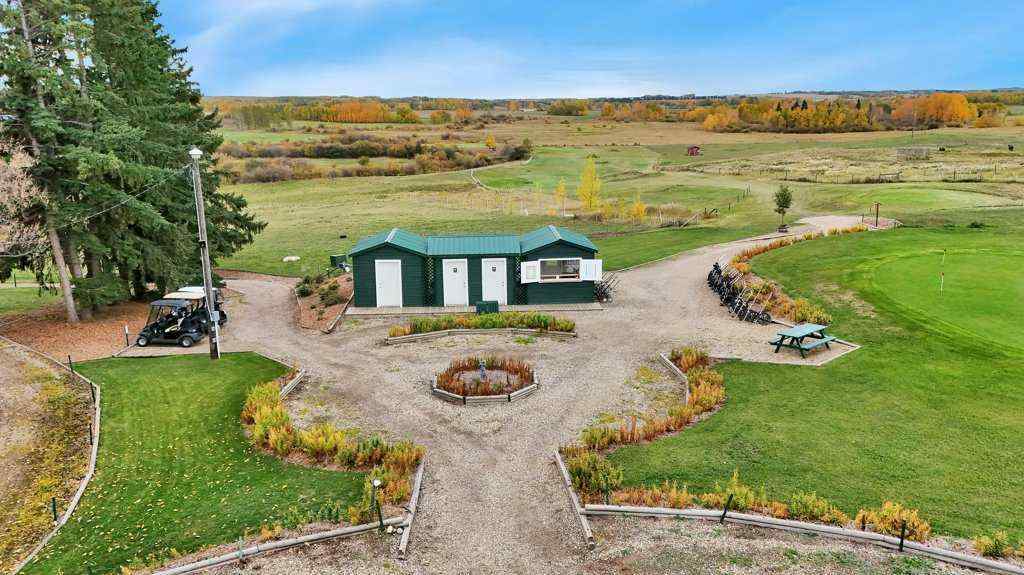 MLS® A2175732 - Unit #39212A  Highway 766   in NONE Rural Lacombe County, Commercial