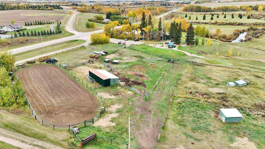 MLS® A2175732 - Unit #39212A  Highway 766   in NONE Rural Lacombe County, Commercial
