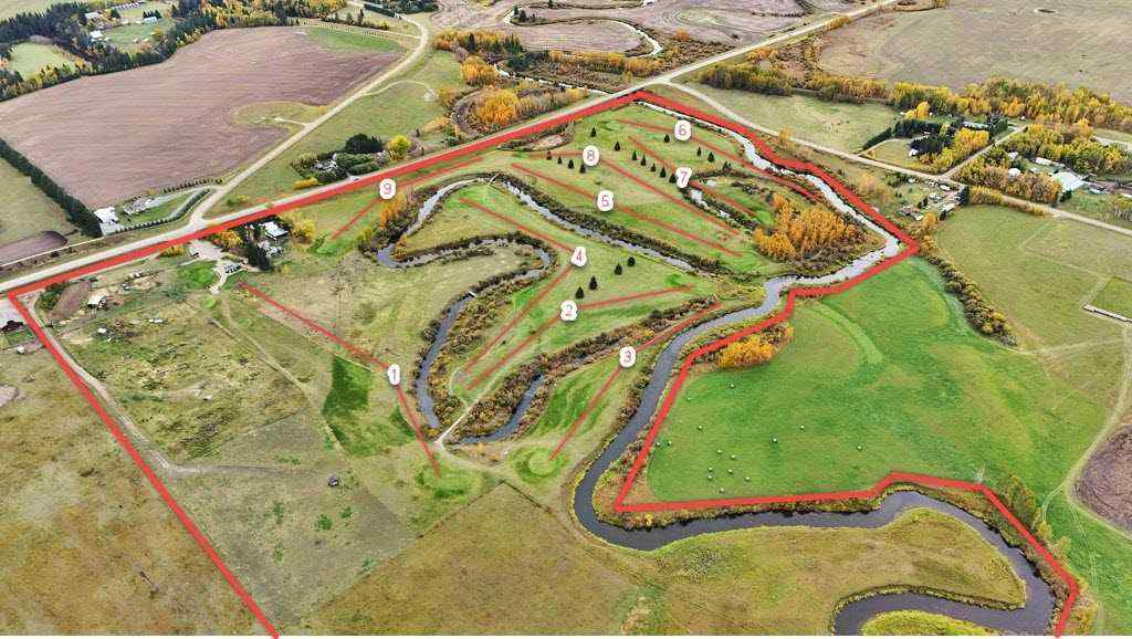 MLS® A2175732 - Unit #39212A  Highway 766   in NONE Rural Lacombe County, Commercial