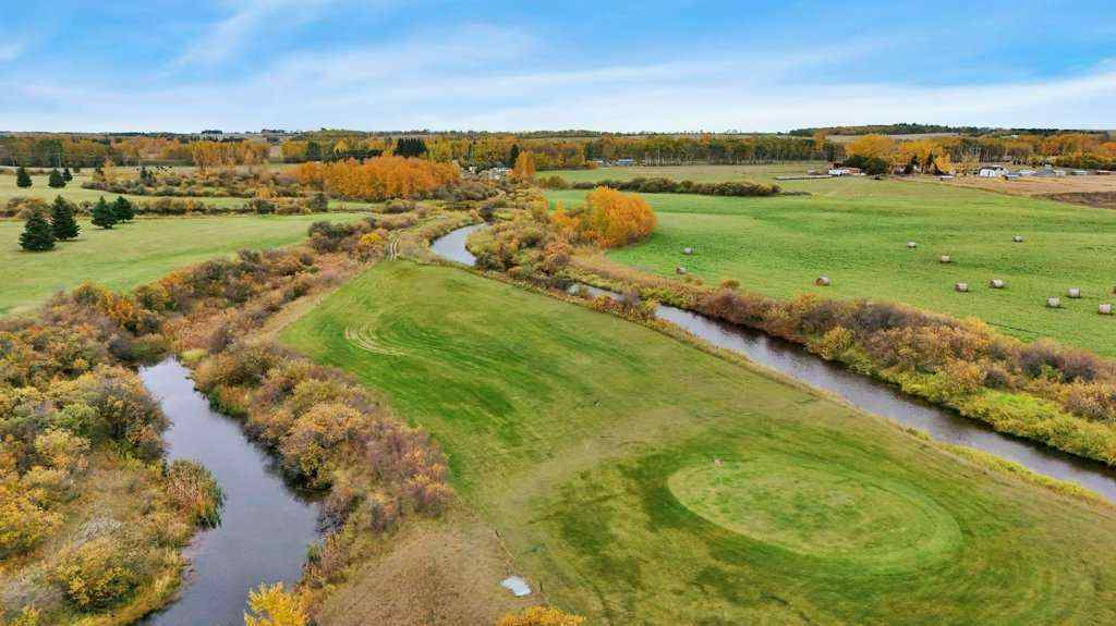 MLS® A2175732 - Unit #39212A  Highway 766   in NONE Rural Lacombe County, Commercial