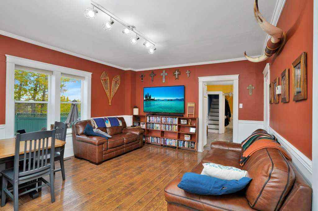 MLS® A2175732 - Unit #39212A  Highway 766   in NONE Rural Lacombe County, Commercial