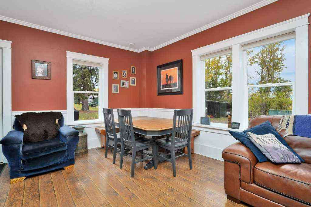 MLS® A2175732 - Unit #39212A  Highway 766   in NONE Rural Lacombe County, Commercial