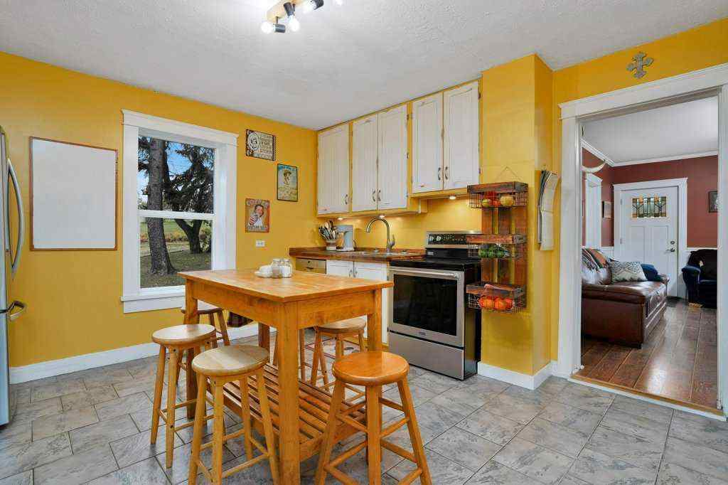 MLS® A2175732 - Unit #39212A  Highway 766   in NONE Rural Lacombe County, Commercial