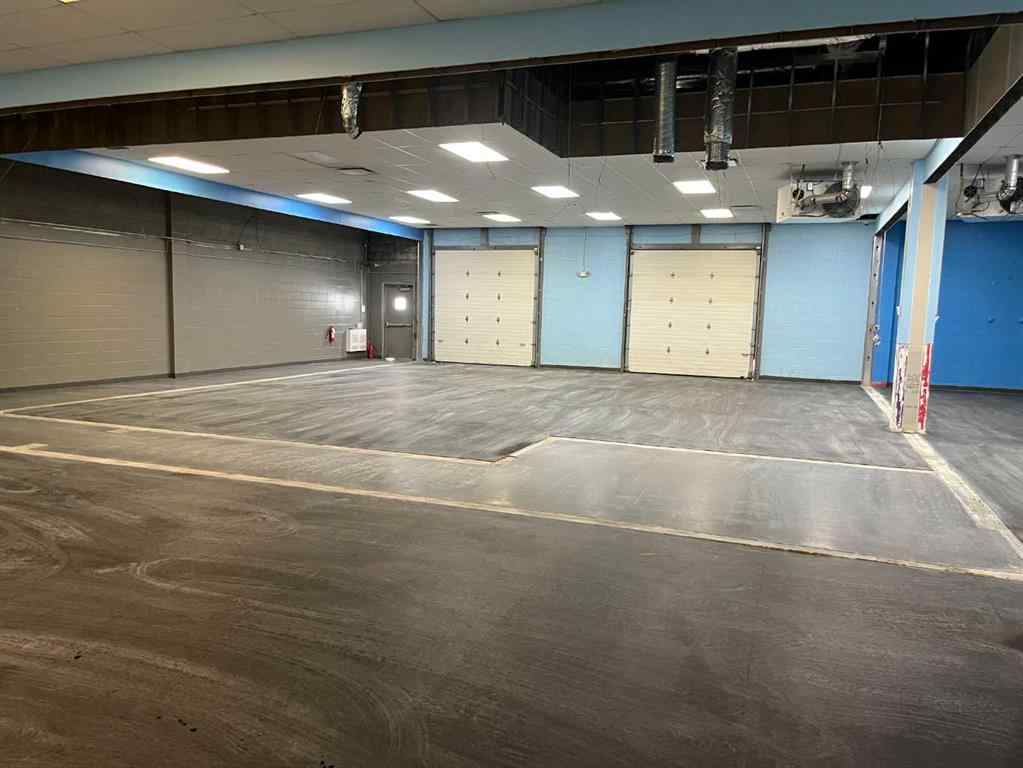 MLS® A2175752 - Unit #3 1404 44 Avenue NE in McCall Calgary, Commercial