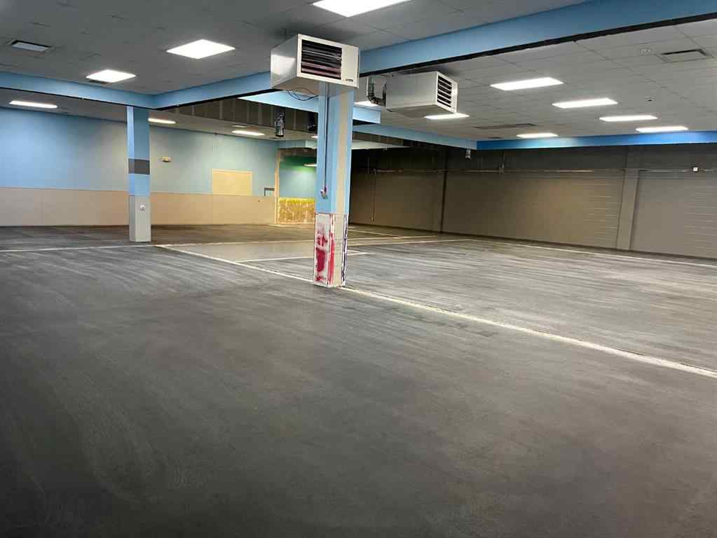 MLS® A2175752 - Unit #3 1404 44 Avenue NE in McCall Calgary, Commercial